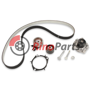 71775920 belt tensioner kit with water pump dayco - 71775920 2