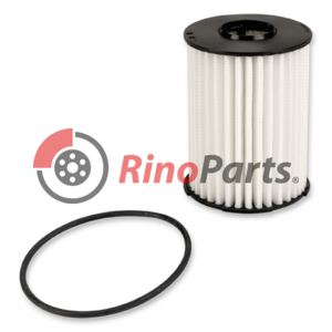 73504476 olejový filter fiat - W002034