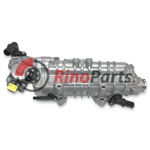 5801668925 cooler of exhaust gas recirculation - 5801668925 1