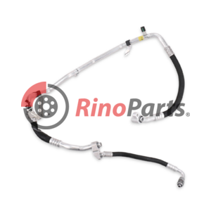 50510636 oil pressure hose - W004837