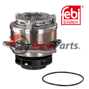 2104 577 Water Pump electromagnetic, with gaskets