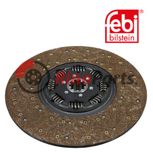 50 00 677 254 Clutch Disc