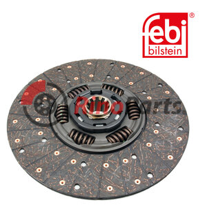 74 20 864 567 Clutch Disc