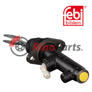 001 295 86 06 Clutch Master Cylinder