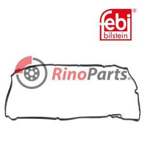 654 016 22 00 Rocker Cover Gasket