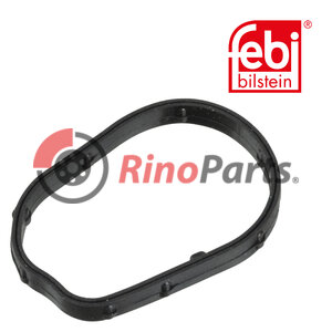 654 016 44 00 Rocker Cover Gasket