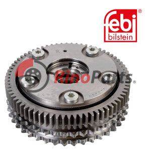 272 050 53 47 VVTi Sprocket