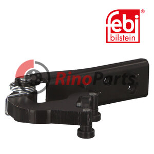 77 76 406 23R Roller Rail for sliding door