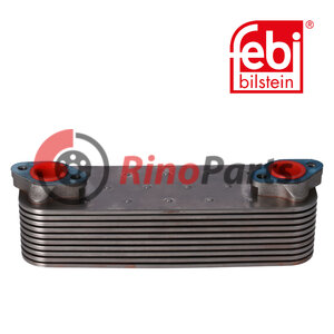 51.05601.0163 Oil Cooler (manual import)