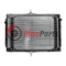 5001867210 RADIATOR WITH FRAME