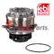 2104 577 Water Pump electromagnetic, with gaskets