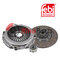 50 01 866 891 Clutch Kit