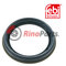 1 100 645 Sealing Ring for king pin