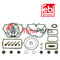 3090471 Lamella Valve Repair Kit for air compressor, without lamella valve