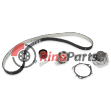 71775920 Toothed belt kit with water pump NTN-SNR