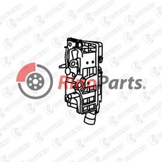 504096683 DOOR LOCK LH