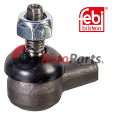 50 10 245 365 Angled Ball Joint for gear linkage, with lock nut