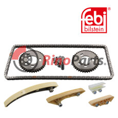 1 099 874 S4 Timing Chain Kit for camshaft