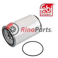 979 477 00 15 Fuel Filter with sealing ring