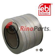 003 094 91 04 Air Filter with additional parts