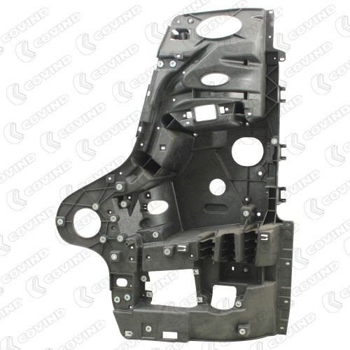 9608803303 HEADLAMP SEAT LH • rinoparts.com