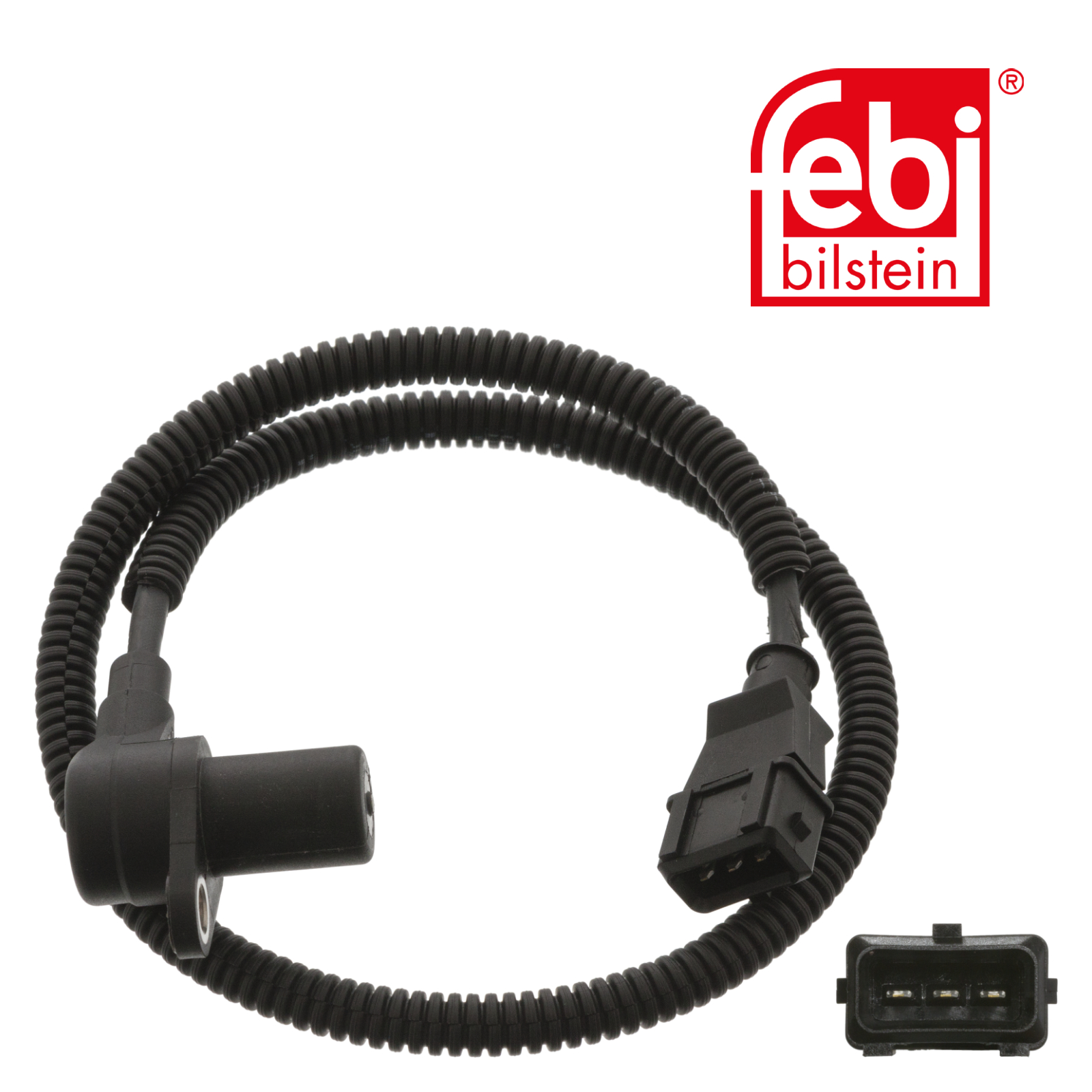 500343018 CRANKSHAFT SENSOR •